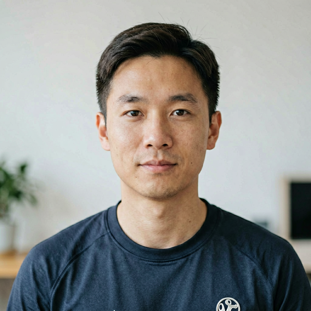 数据分析爱好者头像