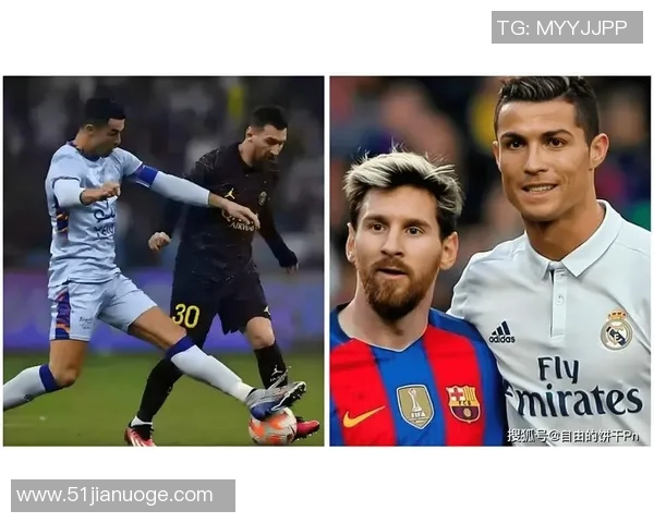 足球明星风采揭秘：从梅西到C罗的传奇故事与成就分析